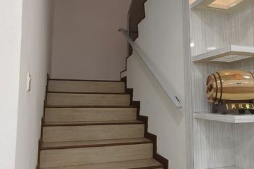 Taman Damansara Aliff