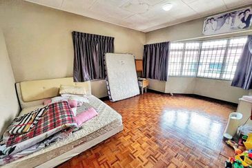 Bandar Baru Seri Alam