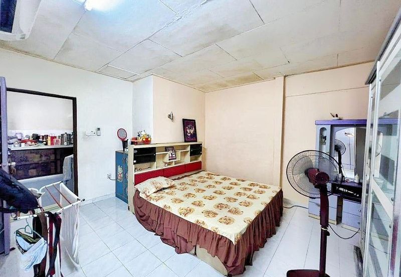 Bandar Baru Seri Alam