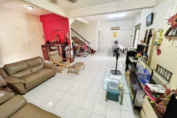 Bandar Baru Seri Alam