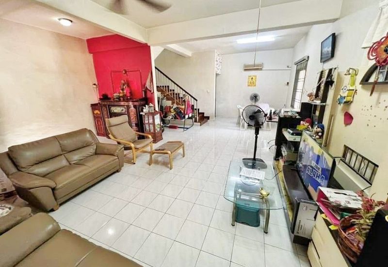 Bandar Baru Seri Alam