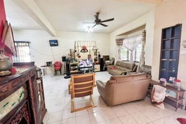 Bandar Baru Seri Alam