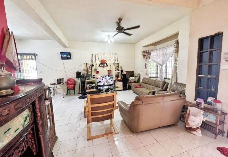 Bandar Baru Seri Alam