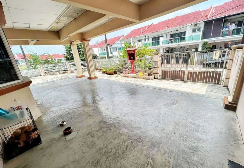 Bandar Baru Seri Alam