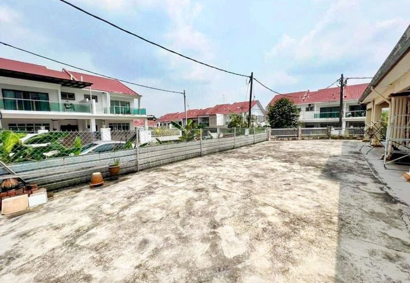 Bandar Baru Seri Alam