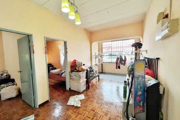 Bandar Baru Seri Alam