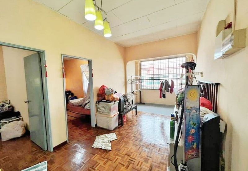 Bandar Baru Seri Alam