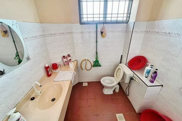 Bandar Baru Seri Alam