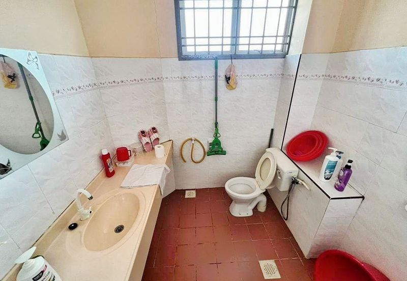 Bandar Baru Seri Alam