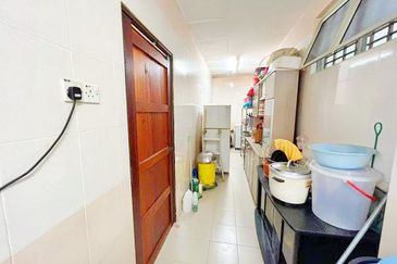 Bandar Baru Seri Alam