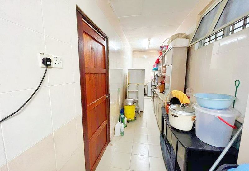 Bandar Baru Seri Alam