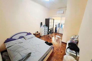 Bandar Baru Seri Alam