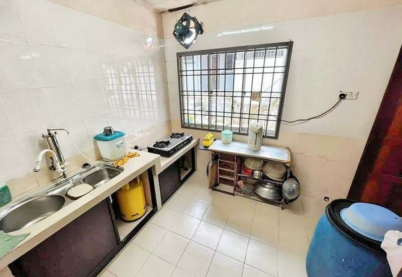 Bandar Baru Seri Alam