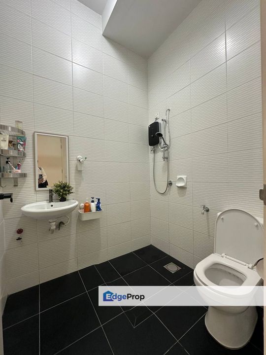 JALAN EKO TROPIKA TAMAN KOTA MASAI, Johor, Pasir Gudang