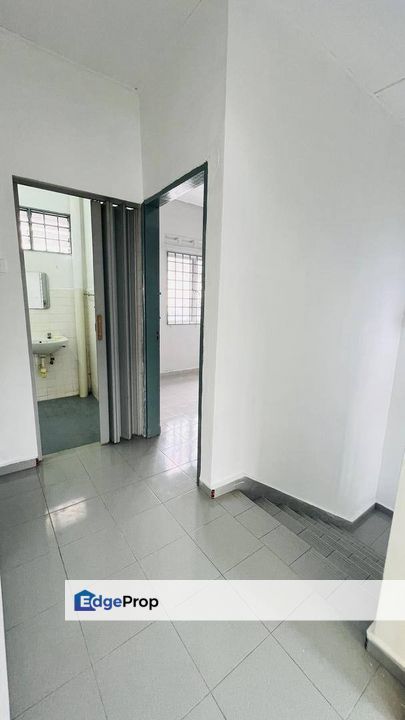 TAMAN UNIVERSITI SKUDAI JOHOR BAHRU, Johor, Skudai