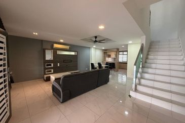 Taman Bukit Indah @ Iskandar Puteri