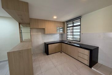 Taman Bukit Indah @ Iskandar Puteri