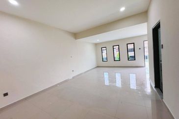 Bandar Baru Permas Jaya