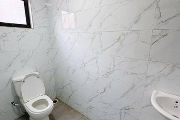 Bandar Baru Permas Jaya