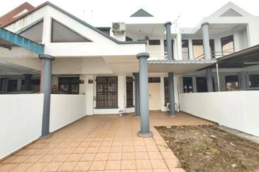 Taman Desa Cemerlang