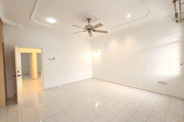 Taman Desa Cemerlang