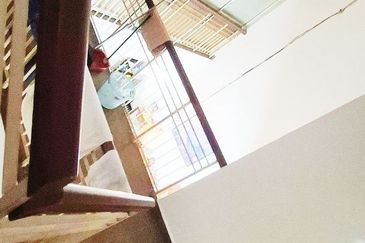 Bandar Putra Kulai (1b04 Arcela 2)