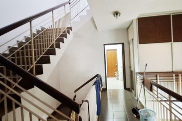 Bandar Putra Kulai (1b04 Arcela 2)