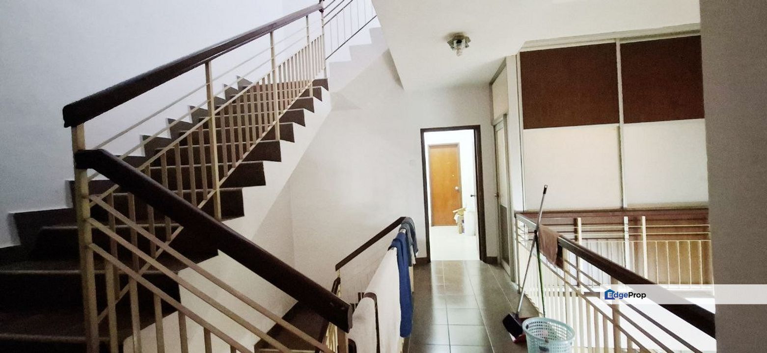 3-Storey Terrace House Kulai Johor, Johor, Kulai