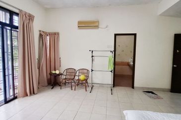 Bandar Putra Kulai (1b04 Arcela 2)