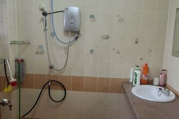 Bandar Putra Kulai (1b04 Arcela 2)