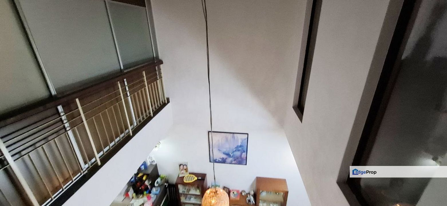 3-Storey Terrace House Kulai Johor, Johor, Kulai