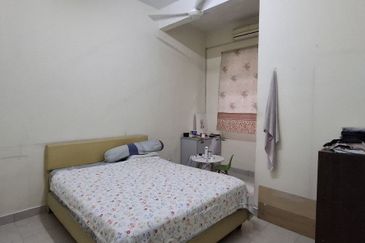 Bandar Putra Kulai (1b04 Arcela 2)