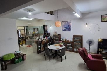 Bandar Putra Kulai (1b04 Arcela 2)