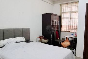 Bandar Putra Kulai (1b04 Arcela 2)