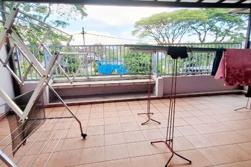 Bandar Putra Kulai (1b04 Arcela 2)