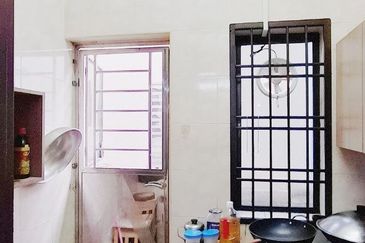 Bandar Putra Kulai (1b04 Arcela 2)