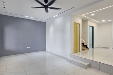 Taman Ungku Tun Aminah