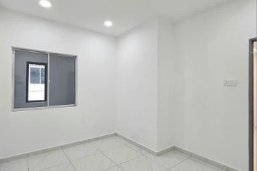 Taman Ungku Tun Aminah