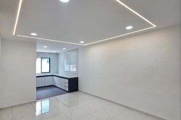 Taman Ungku Tun Aminah