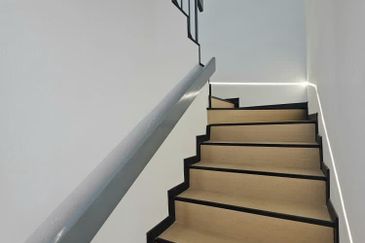 Taman Ungku Tun Aminah