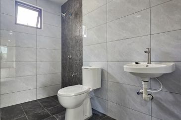 Taman Ungku Tun Aminah