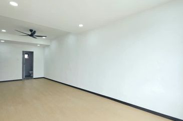 Taman Ungku Tun Aminah