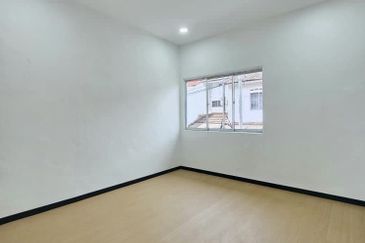 Taman Ungku Tun Aminah