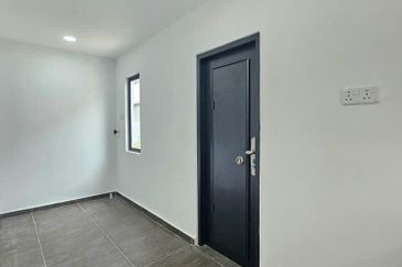 Taman Ungku Tun Aminah