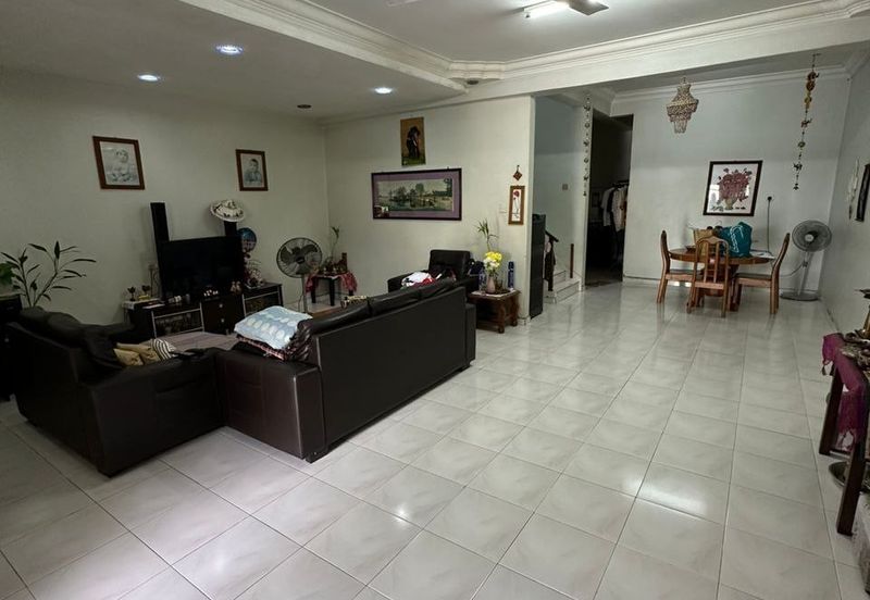 Taman Pulai Utama