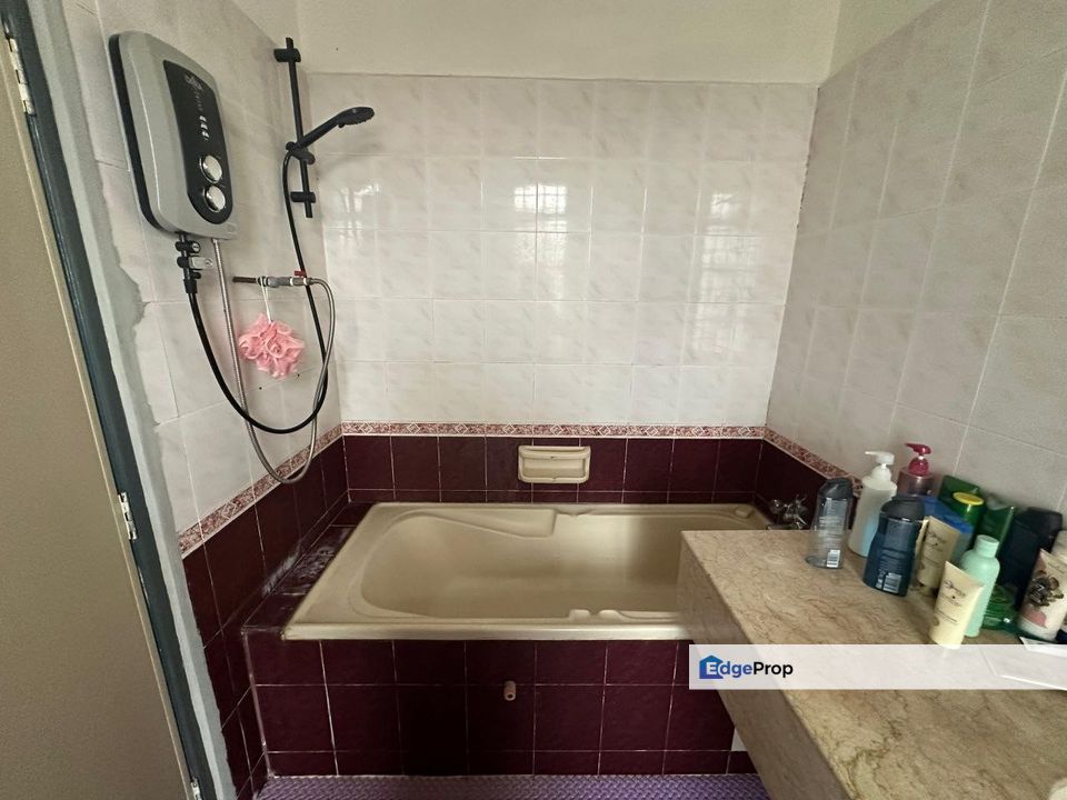  Taman Seri Alam, Jalan Bayu [Below MK], Johor, Batu Anam