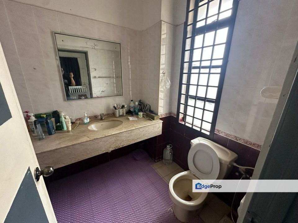  Taman Seri Alam, Jalan Bayu [Below MK], Johor, Batu Anam