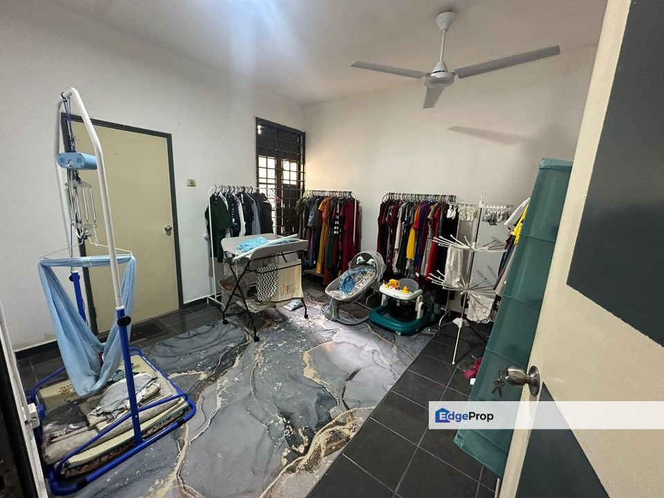  Taman Seri Alam, Jalan Bayu [Below MK], Johor, Batu Anam