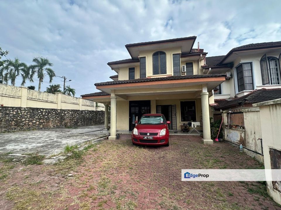  Taman Seri Alam, Jalan Bayu [Below MK], Johor, Batu Anam