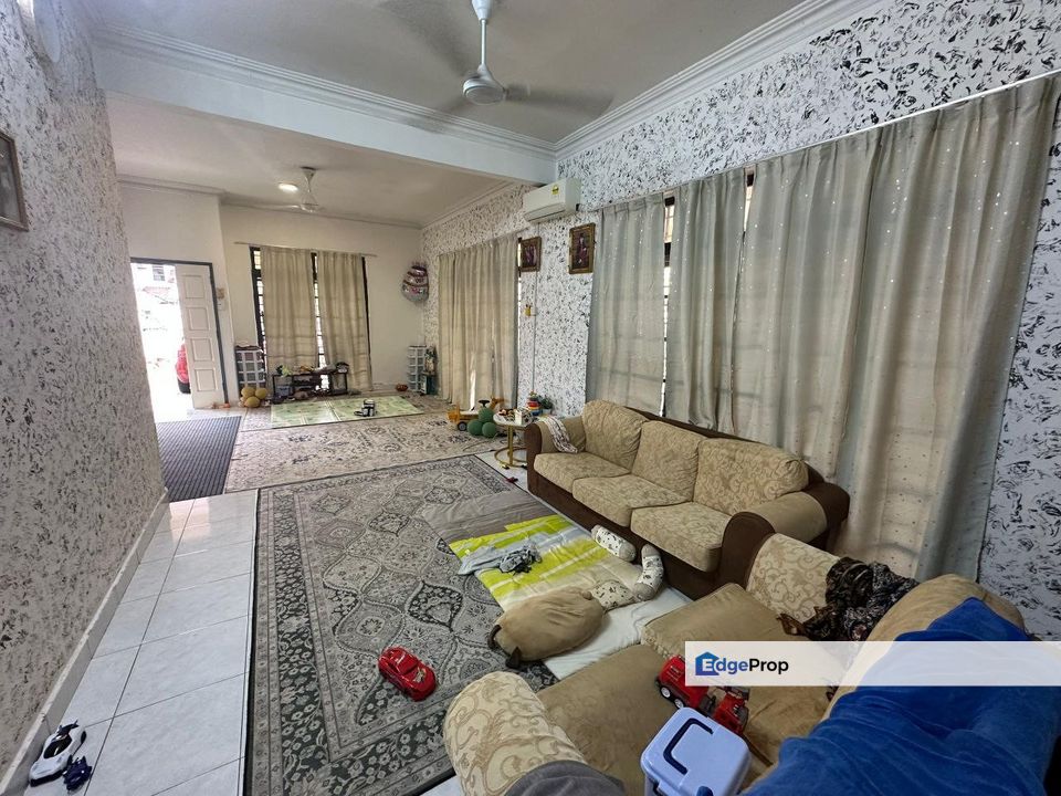  Taman Seri Alam, Jalan Bayu [Below MK], Johor, Batu Anam